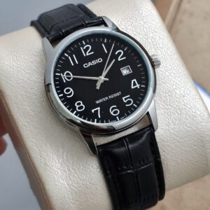 ساعت مردانه کاسیو CASIO MTP-V002L-1B