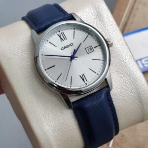 ساعت مردانه کاسیو CASIO MTP-V002L-2B3