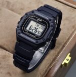 ساعت مردانه کاسیو CASIO W-218H-2A