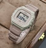 ساعت مردانه کاسیو CASIO W-218HC-4A2