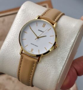 ساعت زنانه کاسیو CASIO LTP-VT01GL-7B