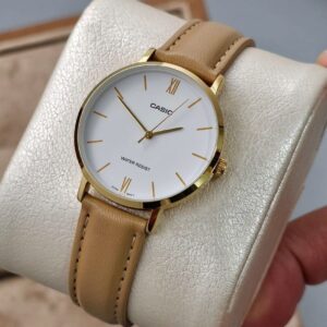 ساعت زنانه کاسیو CASIO LTP-VT01GL-7B