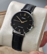 ساعت زنانه کاسیو CASIO LTP-VT01L-1B