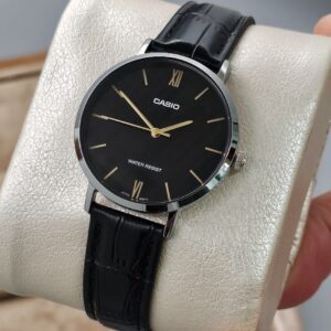 ساعت زنانه کاسیو CASIO LTP-VT01L-1B