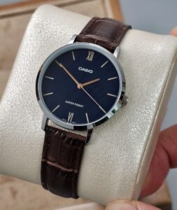 ساعت زنانه کاسیو CASIO LTP-VT01L-2B