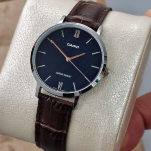 ساعت زنانه کاسیو CASIO LTP-VT01L-2B