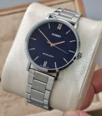 ساعت مردانه کاسیو CASIO MTP-VT01D-2B