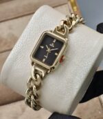 ساعت زنانه داتیس Datis مدل D8799 G/G/B