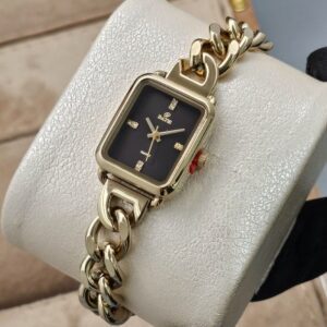 ساعت زنانه داتیس Datis مدل D8799 G/G/B