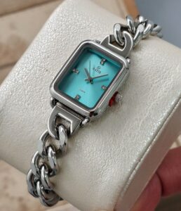 ساعت زنانه داتیس Datis مدل D8799 S/S/BG