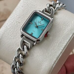 ساعت زنانه داتیس Datis مدل D8799 S/S/BG