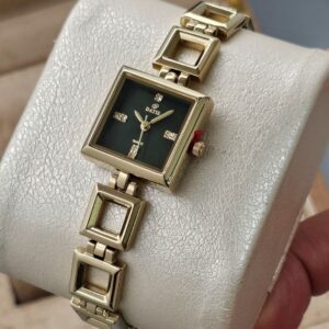 ساعت زنانه داتیس Datis مدل D8792 G/G/GN