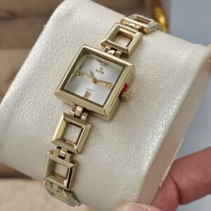 ساعت زنانه داتیس Datis مدل D8792 G/G/G