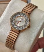 ساعت زنانه داتیس Datis مدل D8505 RG