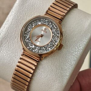 ساعت زنانه داتیس Datis مدل D8505 RG