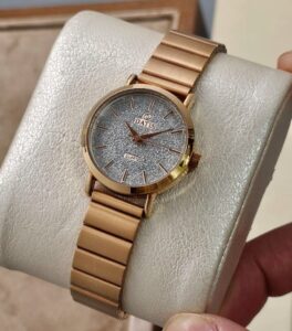 ساعت زنانه داتیس Datis مدل D8344 RG