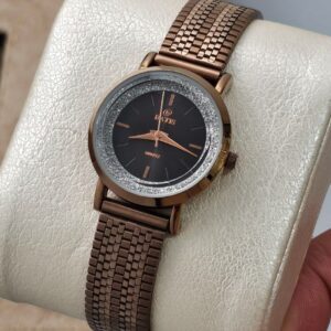 ساعت زنانه داتیس Datis مدل D8321 RG/G