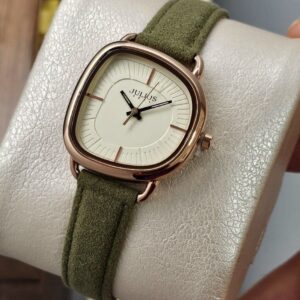 ساعت زنانه جولیوس مدل JULIUS JA-1393A