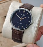 ساعت مردانه کاسیو CASIO MTP-VT01L-2B