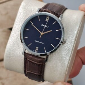 ساعت مردانه کاسیو CASIO MTP-VT01L-2B