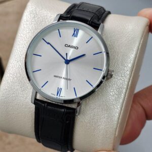 ساعت مردانه کاسیو CASIO MTP-VT01L-7B1