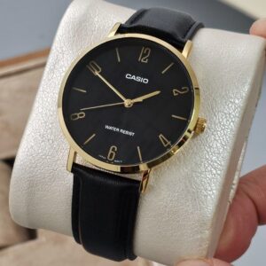 ساعت مردانه کاسیو CASIO MTP-VT01GL-1B2