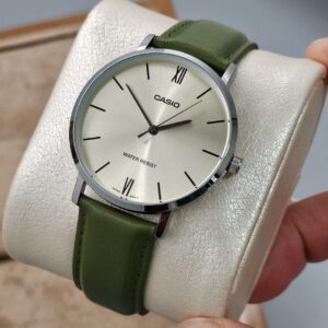 ساعت مردانه کاسیو CASIO MTP-VT01L-3B