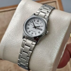 ساعت زنانه کاسیو CASIO LTP-V006D-7B