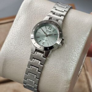 ساعت زنانه کاسیو CASIO LTP-1177A-3A