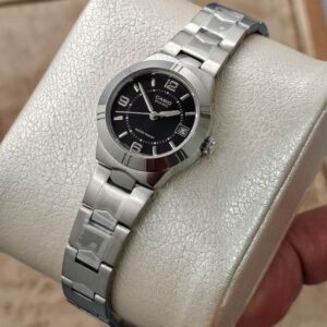 ساعت زنانه کاسیو CASIO LTP-1241D-1A