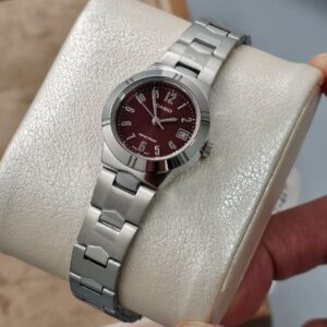 ساعت زنانه کاسیو CASIO LTP-1241D-4A2