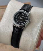 ساعت زنانه کاسیو CASIO LTP-V001L-1B