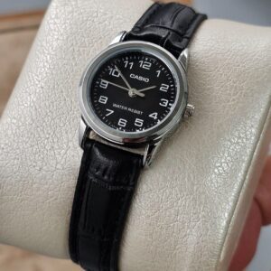 ساعت زنانه کاسیو CASIO LTP-V001L-1B