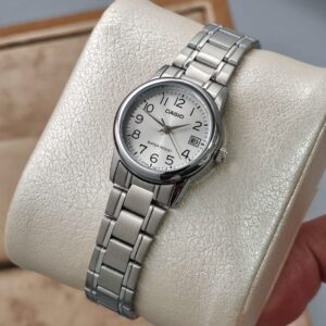 ساعت زنانه کاسیو CASIO LTP-V002D-7B