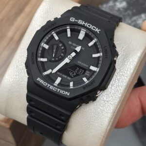 ساعت مردانه جی شاک G-SHOCK مدل CASIO-GA-2100-1A