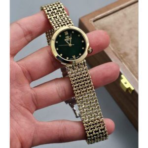 ساعت زنانه ER2218L GGN