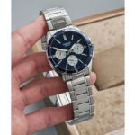 ساعت MTP-1374D-2A3VDF