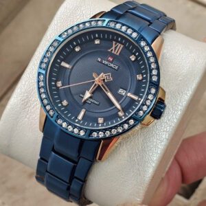 ساعت NF9187 BEBE