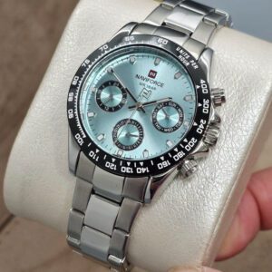 ساعت مردانه NF9193 SS