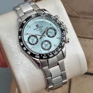 مشخصات ساعت NF9193 SS