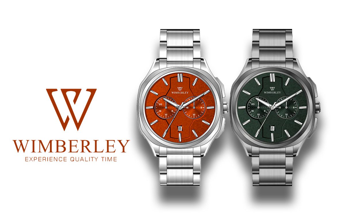 ساعت مچی برند ویمبرلی