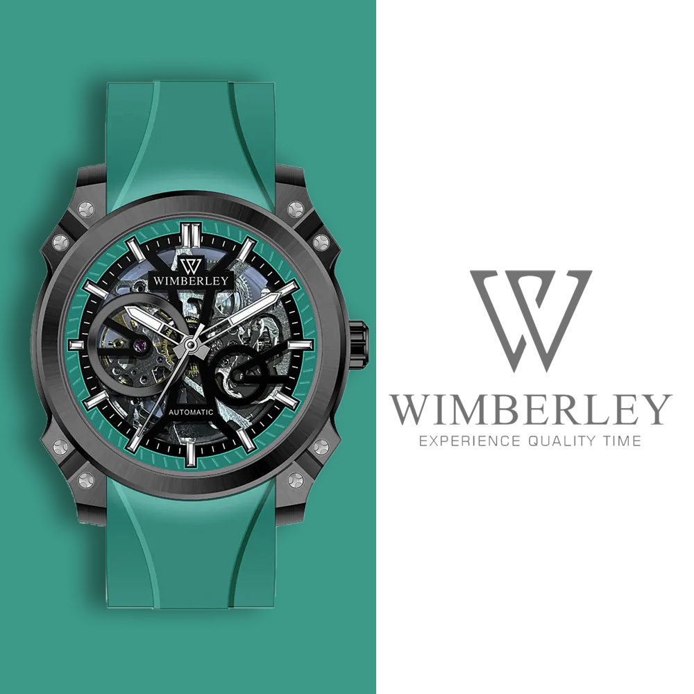 ساعت مچی مردانه برند ویمبرلی