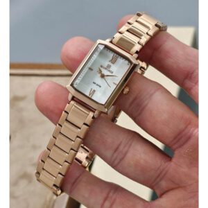 ساعت NF5039 RG/W