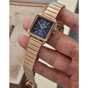 ساعت NF5048 RG/BE