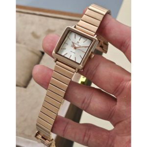 ساعت زنانه NF5048 RG/W