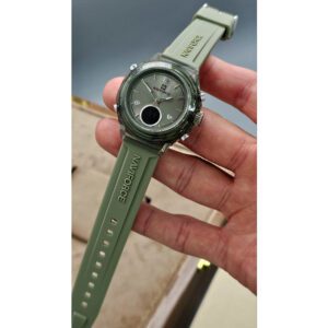 ساعت مچی NF7109 GN