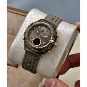 ساعت مچی NF7109 GR