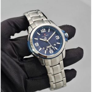 ساعت مردانه نیوی فورس NF9215D SBE