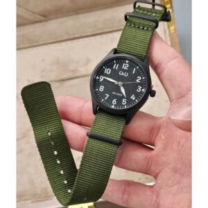 ساعت کیو اند کیو Q76B-005PY