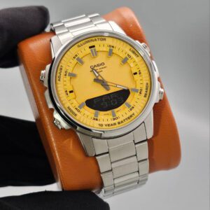 ساعت AMW-880D-9A